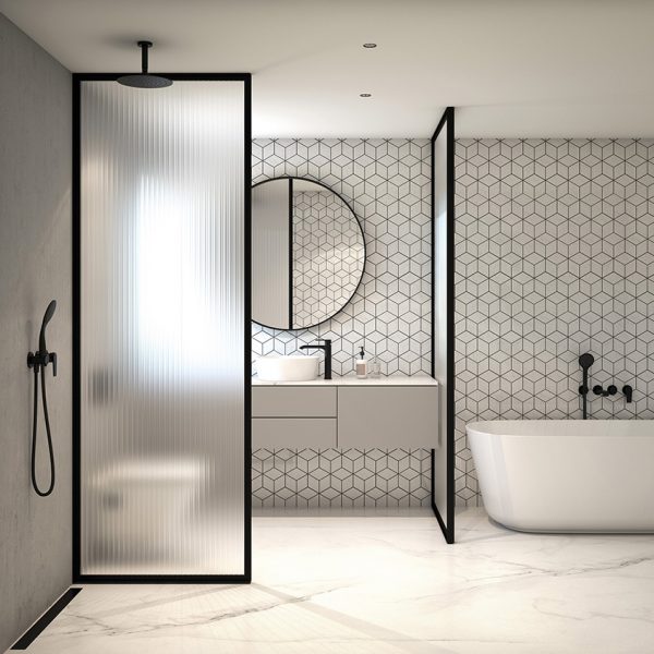 Robinet Design Bruma Nautic